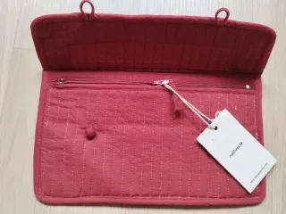 Bolsa neceser Natura a estrenar