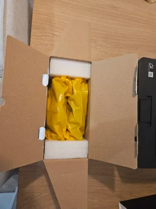 Impresora + 2 toner. Brother HL-L2350DW 2022