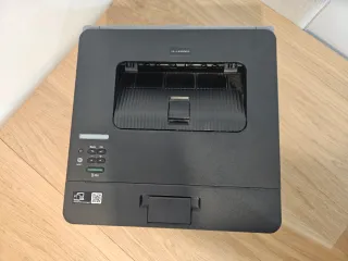 Impresora + 2 toner. Brother HL-L2350DW 2022