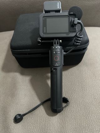 GoPro Hero 12 Black Creator Edition