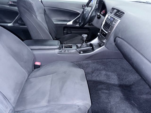 Lexus IS 220d Luxury Cambio 2.4 2010, foto 7