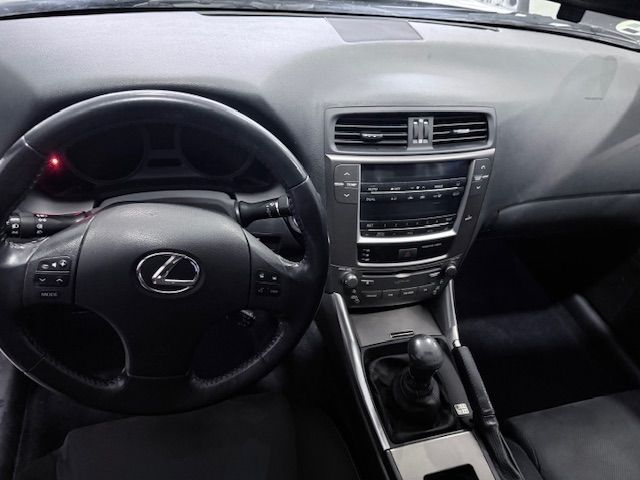 Lexus IS 220d Luxury Cambio 2.4 2010, foto 10