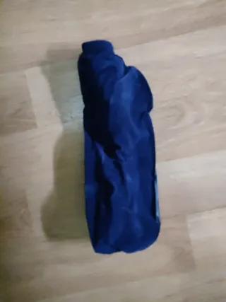 Colchón hinchable individual