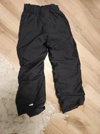 Pantalón esquí niño 8 años Decathlon