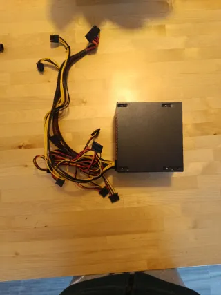 Fuente de Alimentación 900W