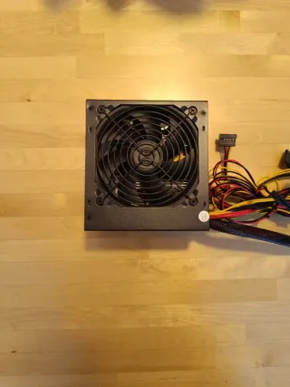 Fuente de Alimentación 900W