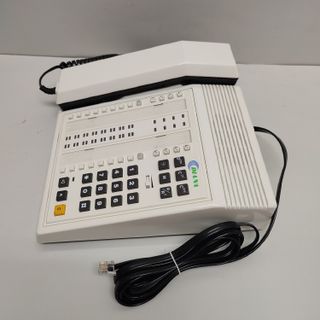 Teléfono Centralita Telefónica Diana Vintage