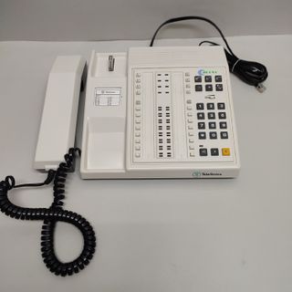 Teléfono Centralita Telefónica Diana Vintage