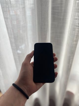 iPhone 15 Negro