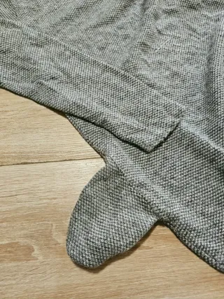 Maglione lungo donna