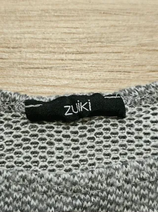 Maglione lungo donna