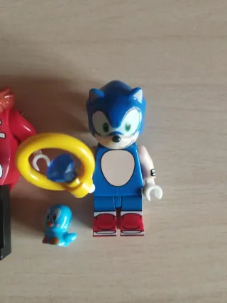 Sonic doctor eggman robotnik compatible