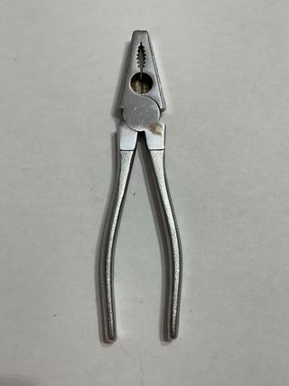 Pinza combinata Hazet 1850-3 W-Germany