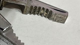 Pinza combinata Hazet 1850-3 W-Germany