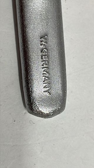 Pinza combinata Hazet 1850-3 W-Germany