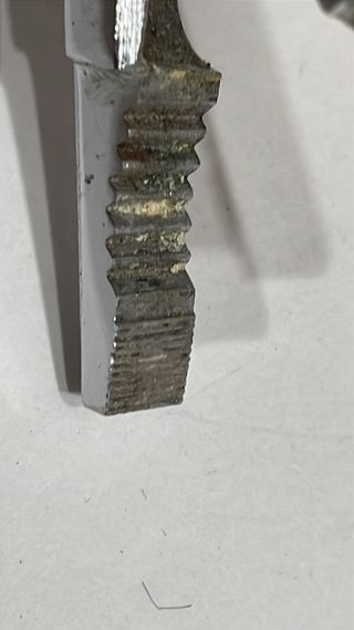 Pinza combinata Hazet 1850-3 W-Germany