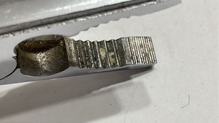 Pinza combinata Hazet 1850-3 W-Germany