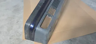 Paragolpes Delantero BMW E36