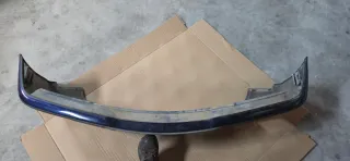 Paragolpes Delantero BMW E36