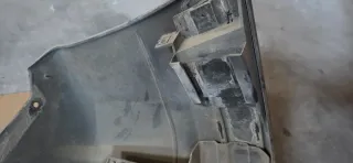 Paragolpes Delantero BMW E36