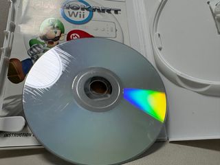 Mario Kart Wii - Juego Nintendo Wii