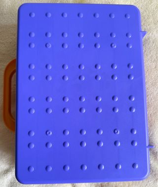 Maletín Yo aprendo a leer Diset