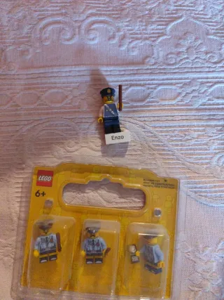 Lego misti