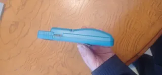 Nintendo Game Boy Color Blu