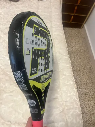 Royal Padel M27 Pala de Pádel