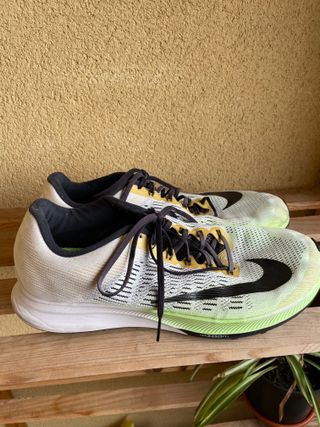 Zapatillas Nike Air Zoom Elite 9 Talla 46