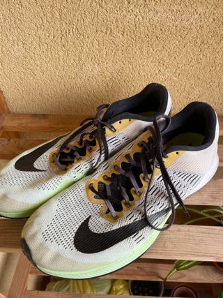 Zapatillas Nike Air Zoom Elite 9 Talla 46
