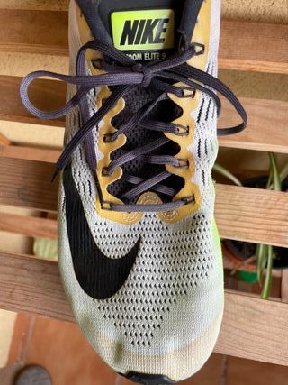 Zapatillas Nike Air Zoom Elite 9 Talla 46