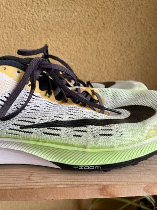 Zapatillas Nike Air Zoom Elite 9 Talla 46