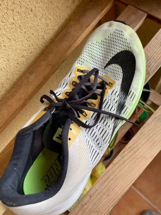 Zapatillas Nike Air Zoom Elite 9 Talla 46