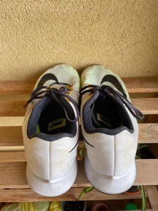 Zapatillas Nike Air Zoom Elite 9 Talla 46