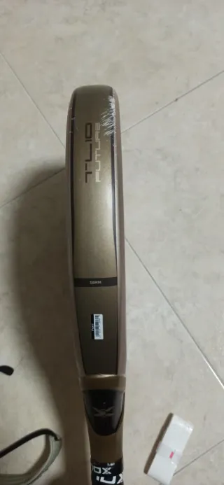 Racchetta Padel Nox TL10 Future 12 K