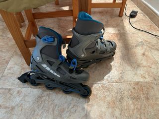 Patines en línea Evo Action Talla 43-44