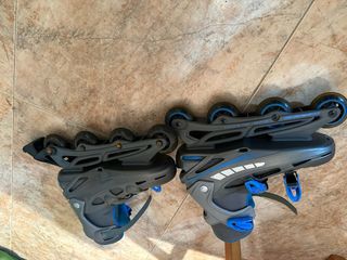 Patines en línea Evo Action Talla 43-44