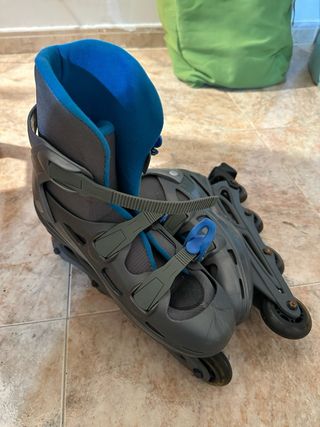 Patines en línea Evo Action Talla 43-44