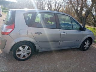 Renault Scenic 2004