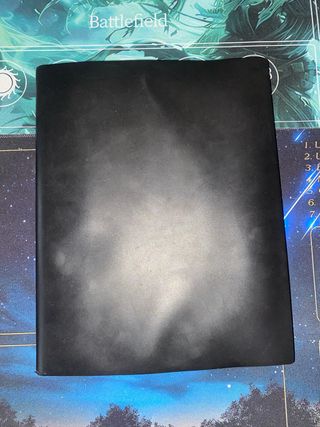 Álbum de 396 cartas Dragon Ball y Pokémon