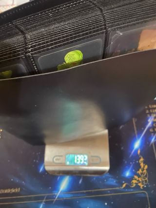 Álbum de 396 cartas Dragon Ball y Pokémon