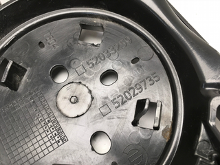 Rejilla Radiador Fiat Tipo 356