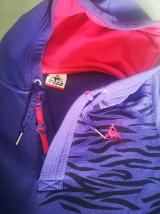 Sudadera Le Coq Sportif