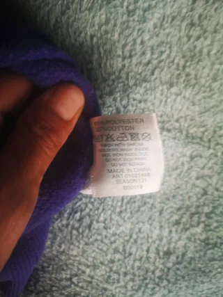 Sudadera Le Coq Sportif