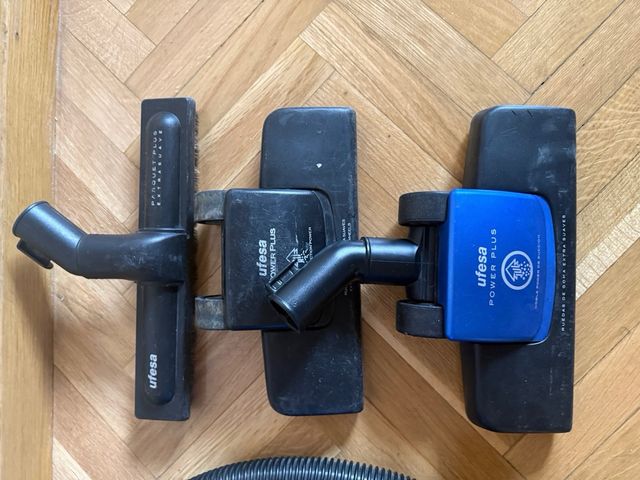 Aspirador Ufesa Aspiro con filtro de agua