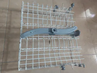 Cestas Lavavajillas Siemens Bosch Balay