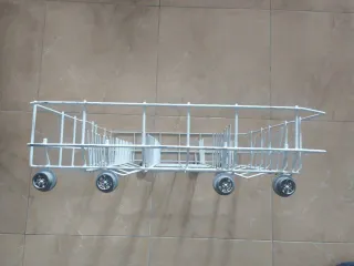 Cestas Lavavajillas Siemens Bosch Balay