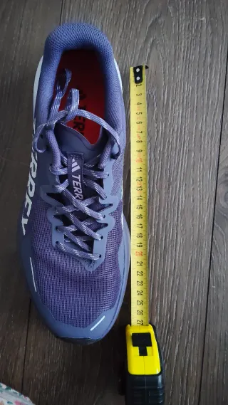 Deportivas Adidas Terrex Agravic