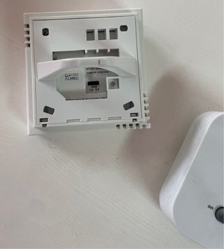 Termostato Inalámbrico Vaillant